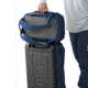 Yeti Crossroads Backpack 27L Navy, Navy, 27 L, 26010000280