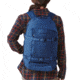 Yeti Crossroads Backpack 27L Navy, Navy, 27 L, 26010000280