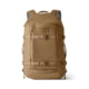Yeti Crossroads Carry On Backpack 27L Alpine Brown, Alpine Brown, 27 L, 18060131469