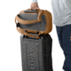 Yeti Crossroads Backpack, 35L, Alpine Brown, 18060131470