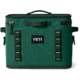 Yeti Hopper Flip 18, Black Forest Green, 18060131848