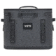 Yeti Hopper Flip 18 Portable Cooler, Charcoal, 18060131425