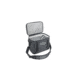 Yeti Hopper Flip 18 Portable Cooler, Charcoal, 18060131425
