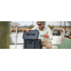 Yeti Hopper Flip 18 Portable Cooler, Charcoal, 18060131425