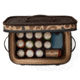 Yeti Yeti Hopper Flip 18 Quart Soft Cooler, Wetlands Camo, 18060131850