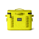 Yeti Hopper Flip 18 Soft Cooler, Firefly Yellow, 18 L, 18060131606
