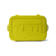 Yeti Hopper Flip 18 Soft Cooler, Firefly Yellow, 18 L, 18060131606