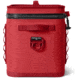Yeti Hopper Flip 18 Soft Cooler, Rescue Red, 18 L, 18060131619