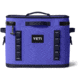 Yeti Hopper Flip 18 Soft Cooler, Ultramarine Violet, 18 L, 18060131624