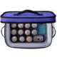Yeti Hopper Flip 18 Soft Cooler, Ultramarine Violet, 18 L, 18060131624