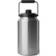 Yeti Rambler 1 Gallon Jug 2.0 SS, Stainless, 21071503674