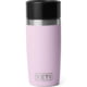 Yeti Rambler 12 oz Travel Bottle w/Commuter Cap, Cherry Blossom, 21071504841
