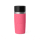 Yeti Rambler 12 oz Travel Bottle, Tropical Pink, 21071503023