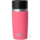 Yeti Rambler 12 oz Travel Bottle w/Commuter Cap, Tropical Pink, 21071503023