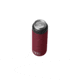 Yeti Rambler 12oz Colster Slim Can Insulator, Harvest Red, 21071500656