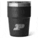 Yeti Rambler 16 oz Stackable Cup - NCAA Purdue, Black, 28100006559