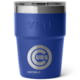 Yeti Rambler 16 oz Stackable Cup - MLB Chicago Cubs, Team Blue, 28100006582