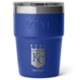 Yeti Rambler 16 oz Stackable Cup - MLB Kansas City Royals, Team Blue, 28100006584