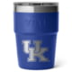 Yeti Rambler 16 oz Stackable Cup - NCAA Kentucky, Team Blue, 28100006588