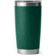 Yeti Rambler 20 oz Tumbler MS BF, Black Forest Green, 21071504916
