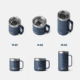 Yeti Rambler 24 oz Mug with MagSlider Lid, Navy, 21071502270