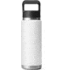 Yeti Rambler 26 oz Straw Bottle, White, 26 oz, 21071504108