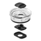 Yeti Rambler 20 oz StrongHold Lid, 20 oz, 21070060056
