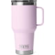 Yeti Rambler 30 oz Travel Mug w/Stronghold Lid, Cherry Blossom, 21071504895