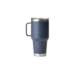 Yeti Rambler Travel Mug, 30 oz, Navy, 21071500731