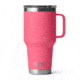 Yeti Rambler 30 oz Travel Mug, Tropical Pink, 30 oz, 21071503013