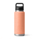 Yeti Rambler 36 oz Bottle with Chug Cap, Lowcountry Peach, 21071505460
