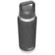 Yeti Rambler 36oz Bottle Chug, Black, 21071503824