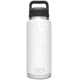 Yeti Rambler 36oz Bottle Chug, White, 21071503828