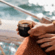 Yeti Rambler 4 oz Espresso Cup - 2 Pack, Tropical Pink, 4 oz, 21071502981