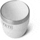 Yeti Rambler 4 oz Espresso Cup - 2 Pack, White, 4 oz, 21071504002