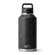 Yeti Rambler 64 Oz Bottle Chug, Black, 21071503852