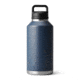 Yeti Rambler 64 Oz Bottle Chug, Navy, 21071503853