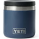 Yeti Rambler 8 oz Insulated Food Jar, Navy, 21071504501