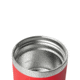 Yeti Rambler 8 oz Food Jar, Rescue Red, 21071504505
