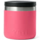 Yeti Rambler 8 oz Insulated Food Jar, Tropical Pink, 21071504507