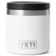 Yeti Rambler 8 oz Insulated Food Jar, White, 21071504502