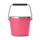 Open Box, Dealer Demo, Yeti Rambler Beverage Bucket, Tropical Pink, 21071503015