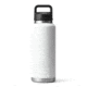 Yeti Rambler Bottle Chug, 46 oz, White, 21071504116