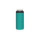 Yeti Rambler Colster Slim Can Insulator, Aquifer Blue, 12, 21071500641