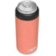 Yeti Rambler Colster Slim Can Insulator, Coral, 21070090084