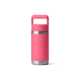 Yeti Rambler Jr 12 oz Bottle Tropical Pink, Tropical Pink, 12 oz, 21071502323