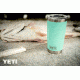 Yeti Rambler Tumbler 20 oz w/Magslider Lid, Seafoam YRAM20SF