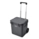 Yeti Roadie 48 Quart Hard Cooler, Charcoal, 10048160000