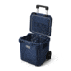 Yeti Roadie 48 Hard Cooler, Navy, 48 Quart, 10048200000