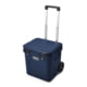 Yeti Roadie 48 Quart Hard Cooler, Navy, 10048200000